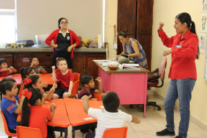 Taller, Curso o Pl&aacute;tica