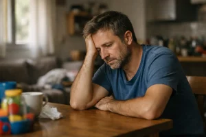 &ldquo;El silencio que pesa: lo que viven cada d&iacute;a las familias con autismo y casi nadie quiere ver&rdquo;