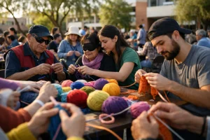 La Paz teje inclusi&oacute;n: UABCS lanza &ldquo;Tejet&oacute;n&rdquo; que visibiliza la sordoceguera y enciende conversaci&oacute;n en redes