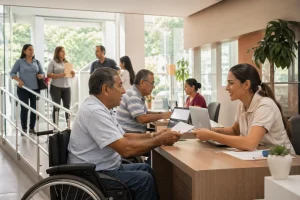 M&eacute;xico reaviva debate por Pensi&oacute;n Bienestar para discapacidad: registro reciente dispara dudas sobre cobertura total